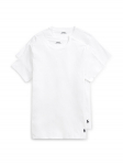 Polo Ralph Lauren T-s&auml;rkide komplekt Core Replen 714835960002 Valge Slim Fit