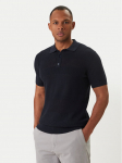 KARL LAGERFELD Polo s&auml;rk 655009 562301 Tumesinine Regular Fit