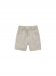 Mayoral Riidest &scaron;ortsid 3207 Beež Regular Fit 6Y