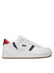 Lacoste Tossud 7-48SMA0094 Valge 41