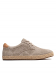 Lanetti Espadrillid 121AM0280 Beež 40