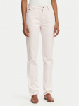 Tommy Hilfiger Teksad WW0WW48579 Heleроosa Slim Fit