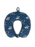 Beverly Hills Polo Club Reisipadi CWBEO-BHPC-UF-001-SS26 Tumesinine NOSIZE
