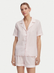 Guess Pidžaama O6GX00 WN011 Heleроosa Regular Fit XS