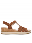Caprice Sandaalid 9-28709-44 Pruun