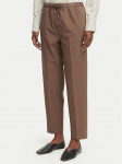 Marella Riidest p&uuml;ksid Teso 2613131075 Pruun Regular Fit