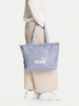 Puma K&auml;ekott Base Shopper 913450 Lilla