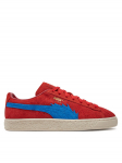 Puma Tossud Suede One Piece 396520 01 Punane