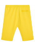 Original Marines Retuusid DFP3176CF Kollane Slim Fit