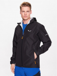 Salewa Vihmajope Puez 28615 Must Regular Fit