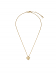Coach Kaelakee 37557559 Kuldne