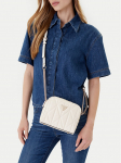 Guess K&auml;ekott Aldina HWGG96 63140 Valge
