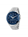 Maserati K&auml;ekell Traguardo Chronograph R8873612067 H&otilde;bedane