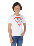 Guess T-s&auml;rk L73I55 K8HM0 Valge Regular Fit