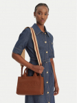 LOVE MOSCHINO K&auml;ekott JC4044PP1OLE0200 Pruun