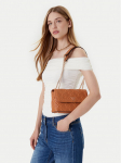 Guess K&auml;ekott HWQL96 58210 Pruun