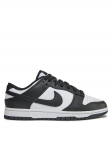 Nike Tossud Dunk Low Retro DD1391 100 Valge
