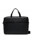 Calvin Klein S&uuml;learvutikott Zip Commuter Bag LV04D3263G Must