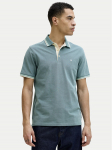 Jack & Jones Polo s&auml;rk Paulos 12136668 Roheline Regular Fit