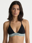 Calvin Klein Swimwear Bikini &uuml;lemine osa LV00Q61214 Must