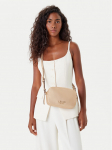 Liu Jo K&auml;ekott Ecs S Camera Case AF5137 E0058 Kuldne