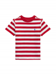Polo Ralph Lauren T-s&auml;rk 322A95726001 Punane Regular Fit