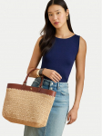LAUREN RALPH LAUREN K&auml;ekott 431982183001 Pruun