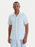 Tommy Jeans S&auml;rk DM0DM23058 Sinine Regular Fit