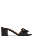 LOVE MOSCHINO Pl&auml;tud JA28115G0OIE0000 Must