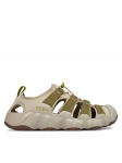 Keen Sandaalid Hyperport H2 1031741 Roheline