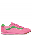 Vans Tossud Super Lowpro VN000E89GH71 Roosa