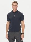 Marciano Guess Polo s&auml;rk 4GHP07 6141A Tumesinine Regular Fit