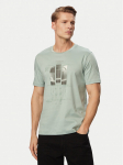 BOSS T-s&auml;rk PS Spirit70 Grx 50559811 Roheline Regular Fit