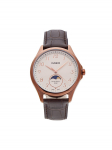 Casio K&auml;ekell MTP-M110RL-5AVER Pruun