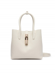 Furla K&auml;ekott Goccia S WB01949 ARE000 KH PNN00 Valge