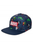 Marvel Nokam&uuml;ts ACCCS-SS25-133MVAV Tumesinine
