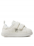 Fila Tossud CROSSCOURT 2 NT VELCRO kids FFK0018 10005 Valge