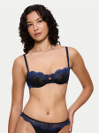 Triumph Balconette rinnahoidja Comfort Glam 10224928 Must