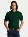 Polo Ralph Lauren Polo s&auml;rk Core Replen 710795080 Roheline Slim Fit