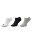 adidas Sneaker-sokid Thin and Light Sportswear Low-Cut Socks 3 Pairs IC1337 Hall