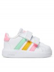 adidas Tossud Grand Court 2.0 Cf I HP8917 Valge