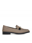 Rieker Loaferid 46264-60 Pruun