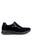 Rieker Poolsaapad 59071-00 Must