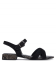 Tamaris Sandaalid 1-28144-46 Must