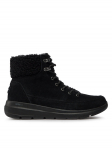 Skechers Saapad Glacial Ultra Woodlands 16677/BBK Must