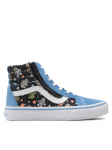Vans Tenniskingad Sk8-Hi Reissue Si VN0007PXY611 Sinine
