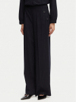 French Connection Riidest p&uuml;ksid Alia 749A3 Tumesinine Wide Leg