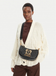 LOVE MOSCHINO K&auml;ekott JC4301PP1NK1200A Must