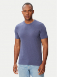 Tommy Jeans T-s&auml;rk Jaspe DM0DM20363 Sinine Slim Fit