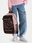 DC Shoes Seljakott CWBEO-DCI-WS-001-09 Roosa